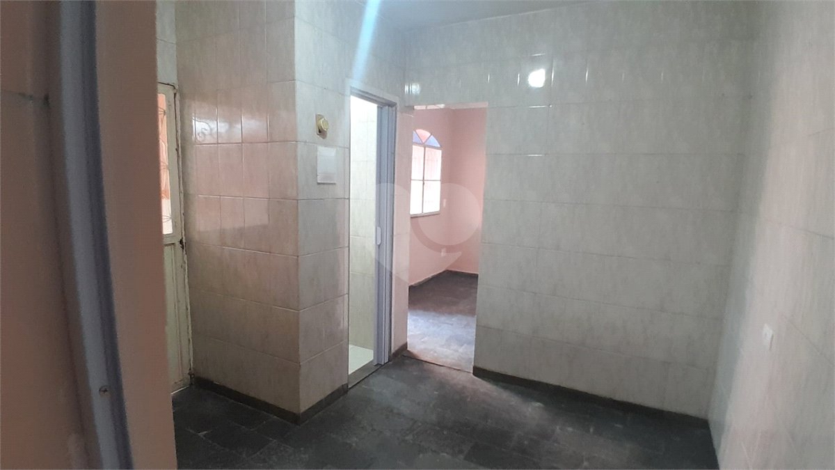 Casa para alugar com 1 quarto em Campo Grande, Rio de Janeiro, RJ