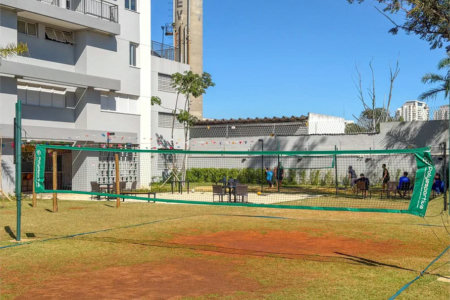 Apartamento à venda com 2 quartos em Lapa, São Paulo, SP