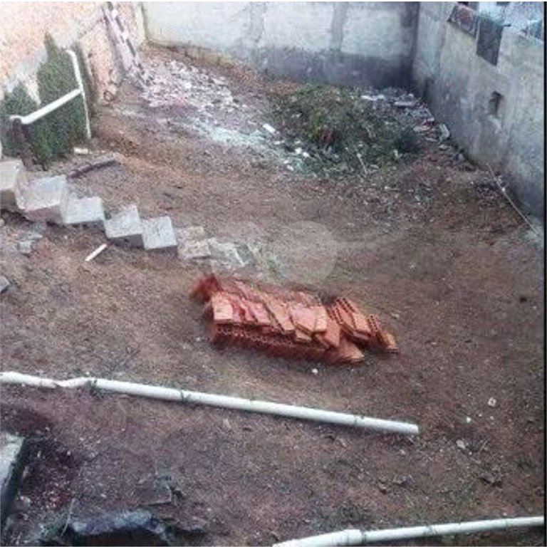 Terreno à venda em Vila Universitária, São Paulo, SP