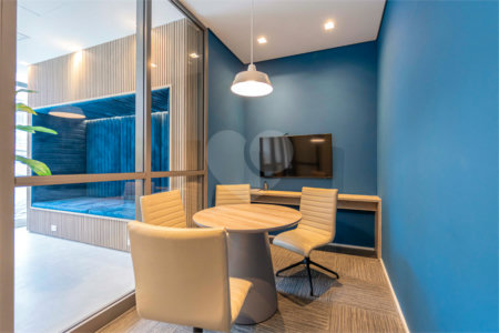 Apartamento à venda com 3 suítes em Vila Mascote, São Paulo, SP