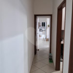 Casa à venda com 3 quartos, sendo 1 suíte, em Núcleo Residencial Professor Carlos Aldrovandi, Indaiatuba, SP