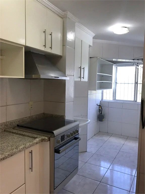 Apartamento à venda com 3 quartos em Jardim Olympia, São Paulo, SP