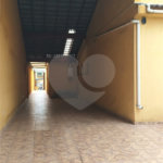 Casa à venda com 4 quartos, sendo 1 suíte,  em Vila Mogilar, Mogi das Cruzes, SP