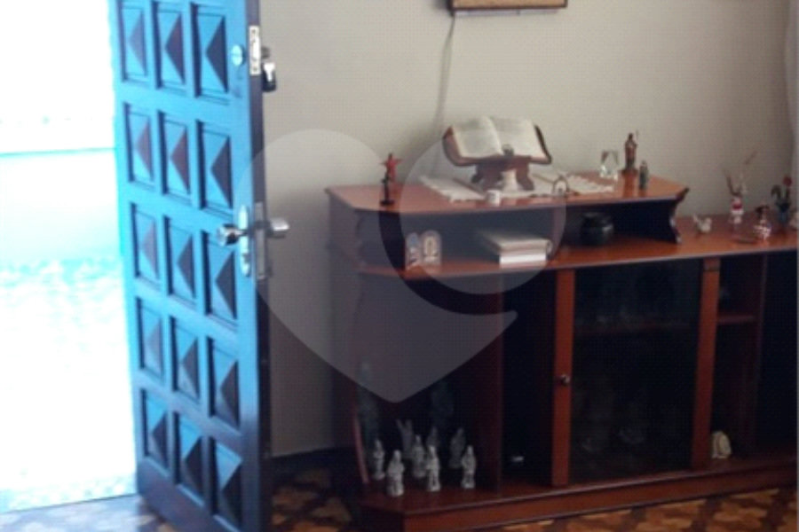 Sobrado à venda com 5 quartos em Vila Nova Cachoeirinha, São Paulo, SP