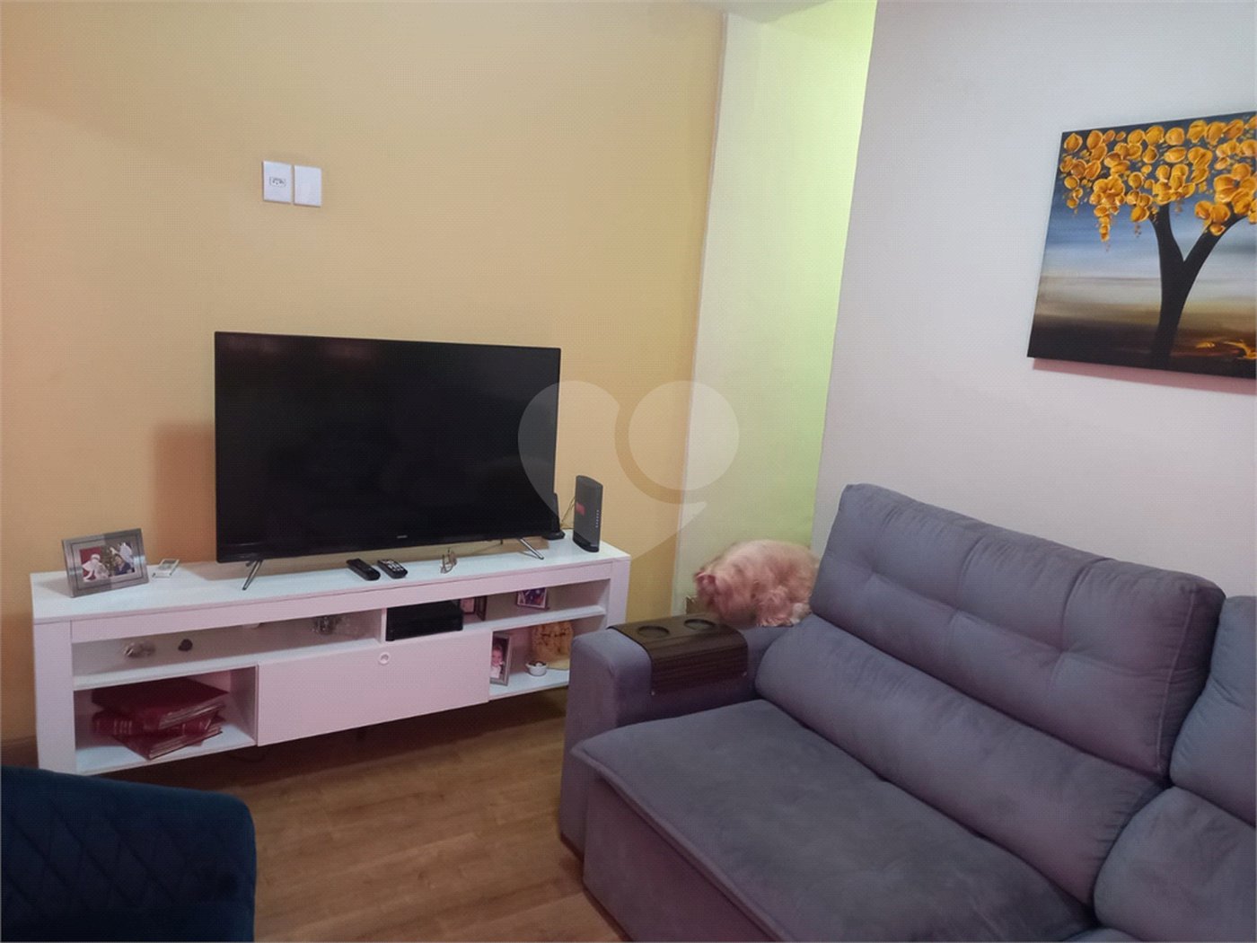 Casa à venda com 3 quartos, sendo 1 suíte, em Parque Novo Mundo, São Paulo, SP