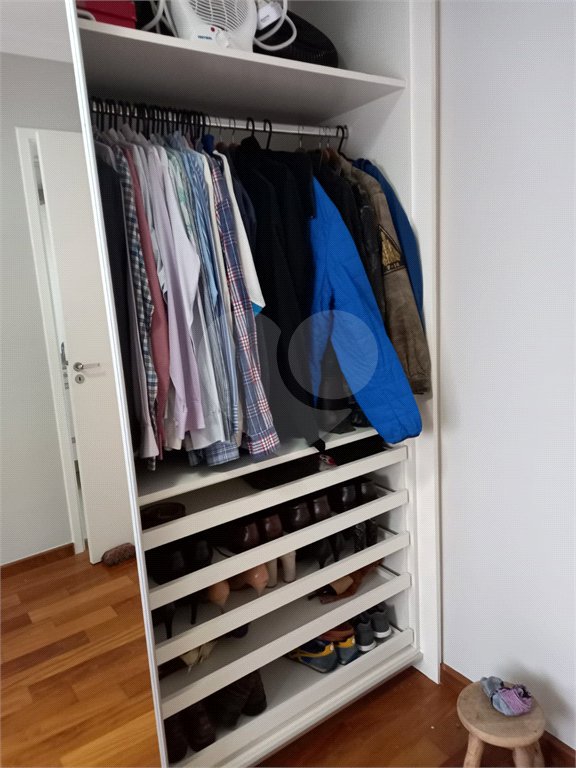 Apartamento à venda com 2 suítes em Vila Andrade, São Paulo, SP