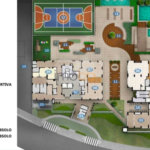 Apartamento à venda com 3 quartos, sendo 1 suíte, em Jardim do Paço, Sorocaba, SP
