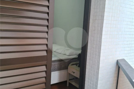 Apartamento à venda com 4 quartos, sendo 3 suítes, em Santana, São Paulo, SP