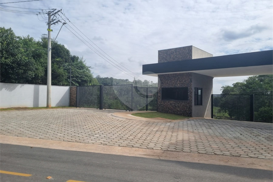 Terreno à venda em Transurb, Itapevi, SP