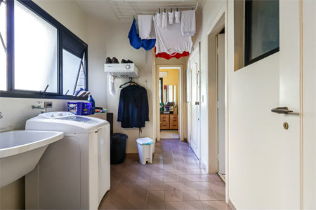Apartamento à venda ou para alugar com 4 suítes em Jardim Vitória Régia, São Paulo, SP