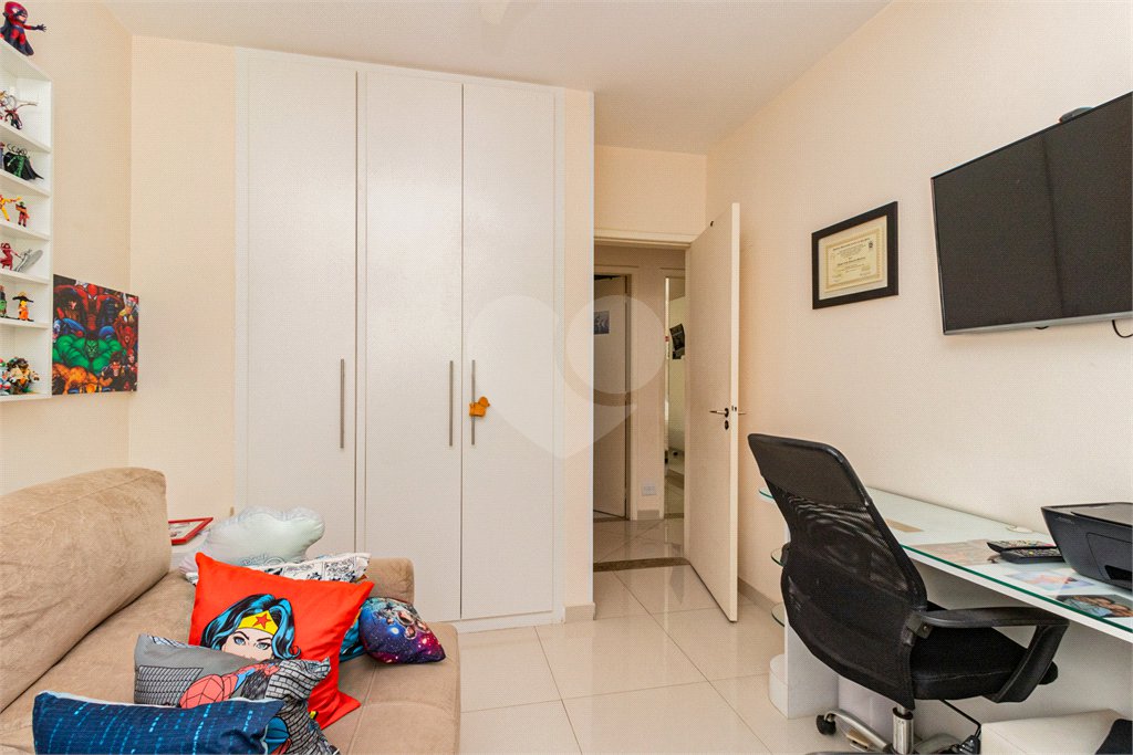 Apartamento à venda com 3 quartos, sendo 1 suíte, em Jardim Paulista, São Paulo, SP