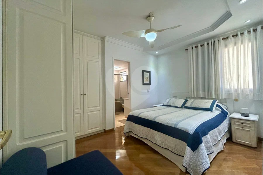 Apartamento à venda com 3 suítes em Tatuapé, São Paulo, SP