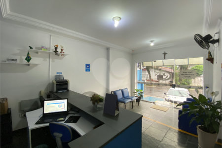 Casa Térrea à venda com 1 quarto em Campo Grande, São Paulo, SP
