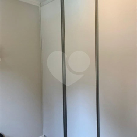 Apartamento à venda com 3 quartos em Jardim Esmeralda, São Paulo, SP