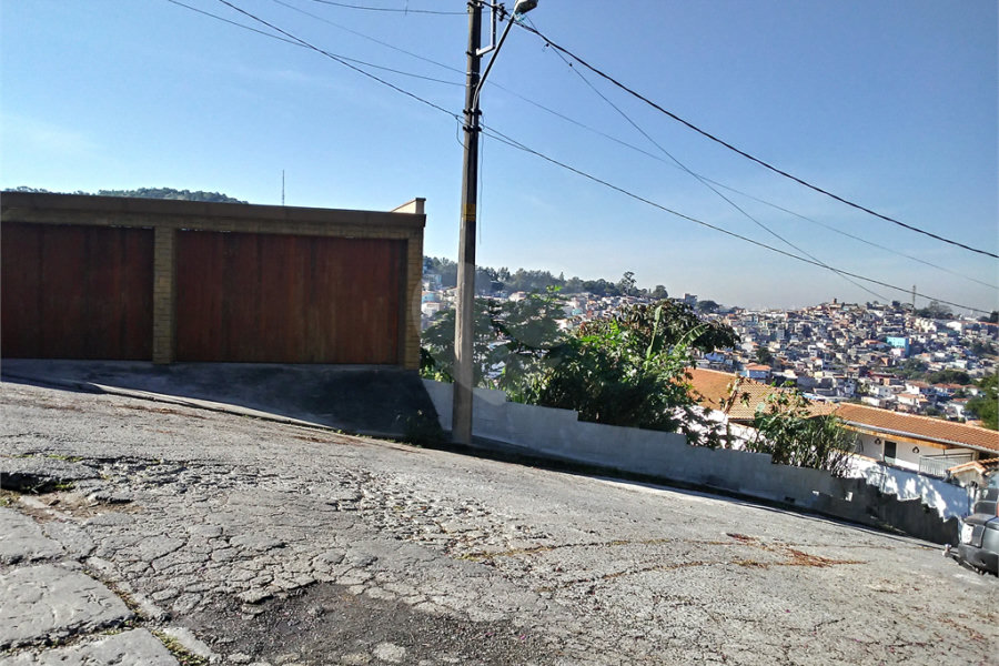 Terreno à venda em Tucuruvi, São Paulo, SP
