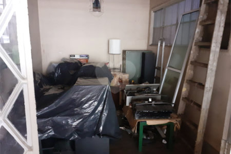 Casa Térrea à venda com 1 quarto em Campo Grande, São Paulo, SP