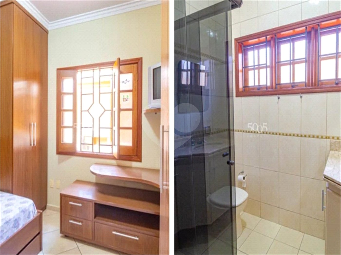 Casa à venda com 4 suítes em Parque Residencial Presidente Médici, Itu, SP