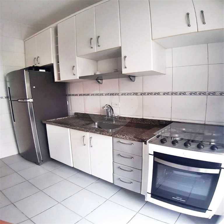 Apartamento à venda com 1 quarto em Vila Mazzei, São Paulo, SP