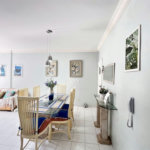 Apartamento com 1 dormitório à venda, 52 m² por R$ 265.000,00 - Jardim Três Marias - Guarujá/SP