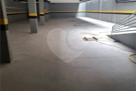 Apartamento à venda com 2 quartos em Vila Santa Teresa (zona Leste), São Paulo, SP