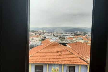 Apartamento à venda com 2 quartos em Vila Nivi, São Paulo, SP