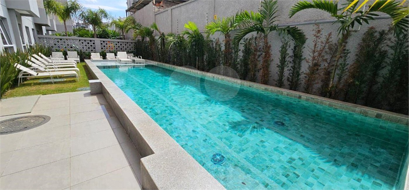 Apartamento à venda com 2 quartos em Indianópolis, São Paulo, SP
