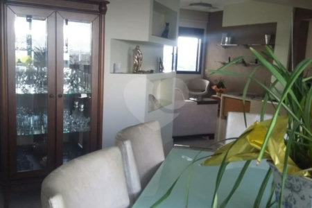 Cobertura à venda com 3 suítes em Água Fria, São Paulo, SP