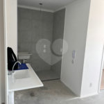 Studio à venda com 2 quartos em Várzea da Barra Funda, São Paulo, SP