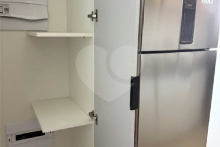Studio à venda ou para alugar com 1 suíte, em Pinheiros, São Paulo, SP