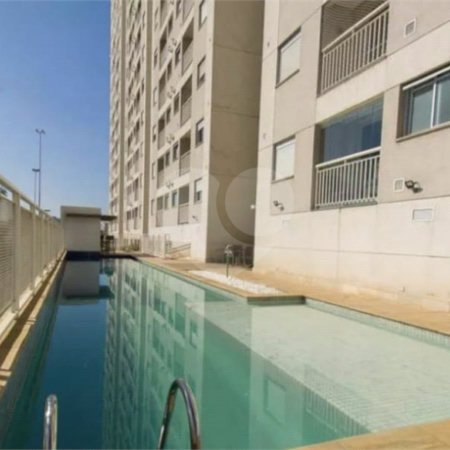 Apartamento à venda com 2 quartos em Liberdade, São Paulo, SP