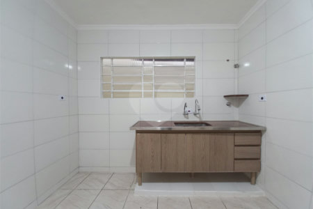 Casa Térrea à venda com 2 quartos em Vila Gustavo, São Paulo, SP