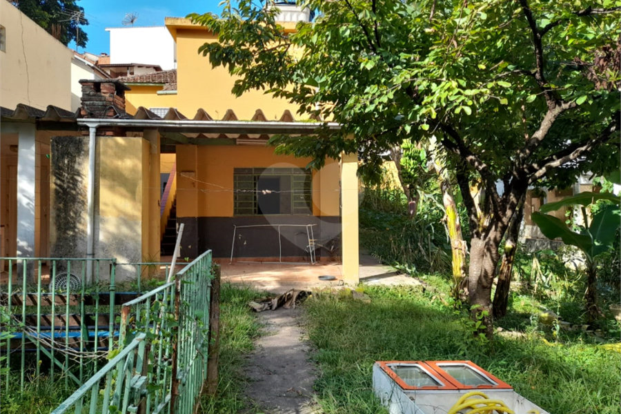Casa à venda com 1 quarto em Parque Mandaqui, São Paulo, SP