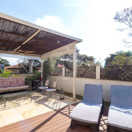 Casa Térrea à venda com 3 quartos, sendo 1 suíte, em Brooklin, São Paulo, SP