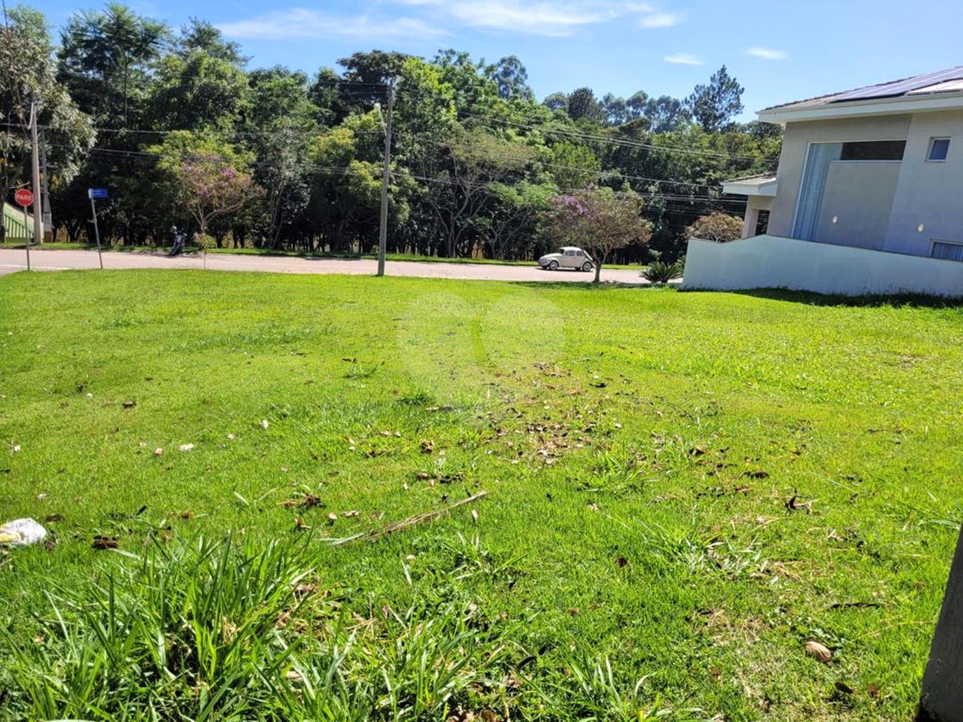 Terreno à venda no condomínio Ibi Aram I, Itupeva - SP