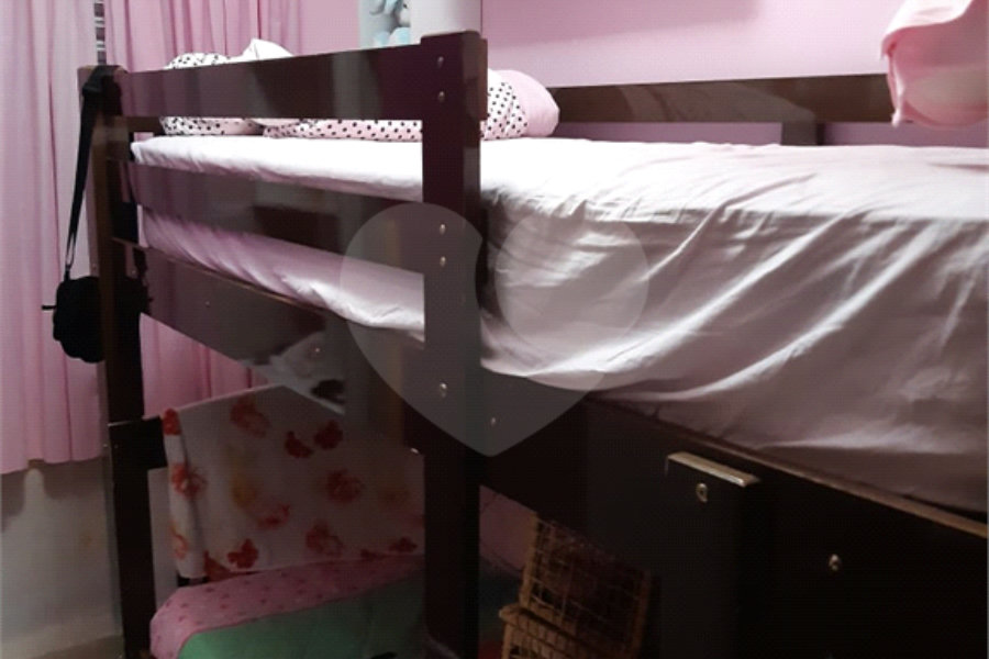 Sobrado à venda com 3 quartos, sendo 1 suíte, em Mandaqui, São Paulo, SP