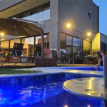 Casa em condomínio à venda com 5 suítes em Parque Reserva Fazenda Imperial, Sorocaba, SP