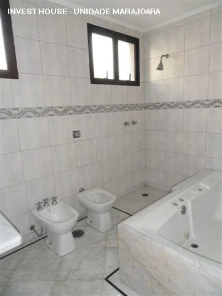 Apartamento à venda com 4 quartos, sendo 3 suítes,  em Vila Andrade, São Paulo, SP