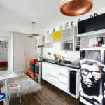 Apartamento à venda com 2 quartos em Campos Elíseos, São Paulo, SP