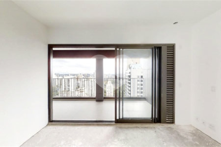 Apartamento à venda com 2 suítes em Pinheiros, São Paulo, SP
