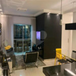 Apartamento à venda com 3 quartos, sendo 1 suíte, em Parque Campolim, Sorocaba, SP