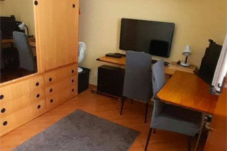Apartamento à venda com 2 quartos em Jardim Monte Alegre, São Paulo, SP
