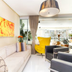 Apartamento de Alto Padrão no Campo Belo para venda com porteira fechada, com 4 dormitórios suítes e 4 vagas com lazer de club.