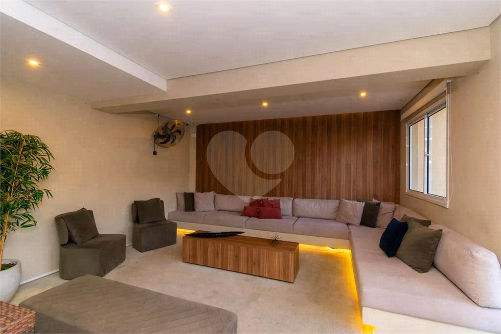 Apartamento à venda com 1 quarto em Vila Ema, São Paulo, SP