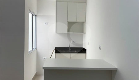 Apartamento para alugar com 1 quarto em Vila Guilherme, São Paulo, SP