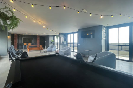 Apartamento à venda com 1 suíte em Vila Mariana, São Paulo, SP