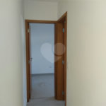 Apartamento à venda com 1 quarto em Água Fria, São Paulo, SP
