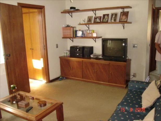 Casa Térrea à venda com 4 quartos, sendo 2 suítes, em Vila Tramontano, São Paulo, SP