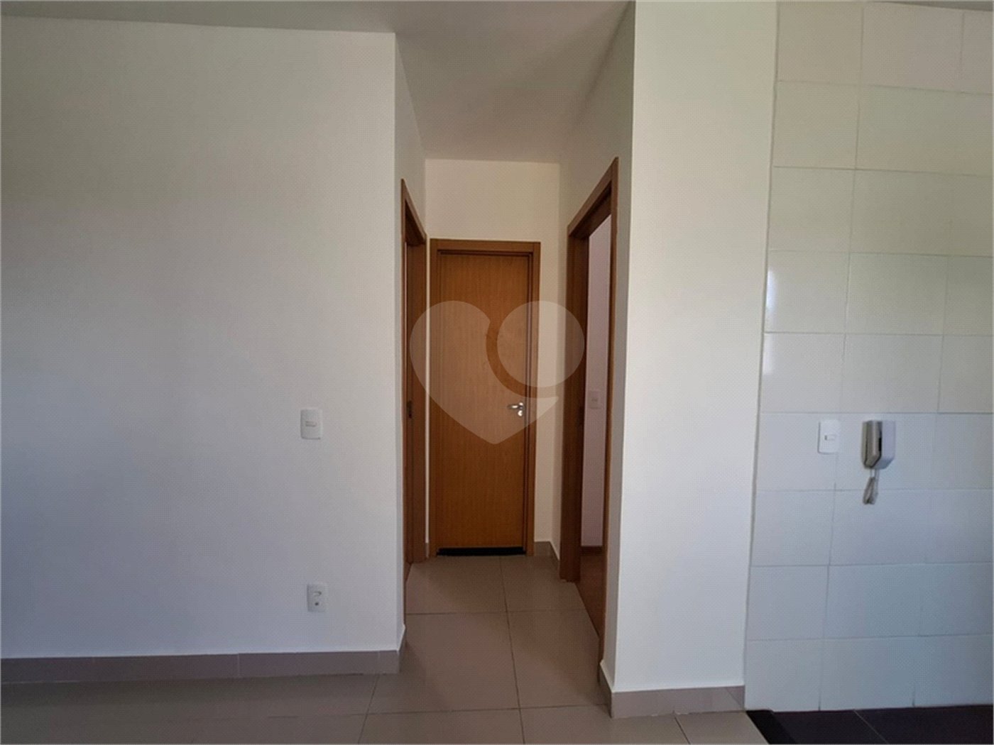 Apartamento à venda com 2 quartos em Caguassu, Sorocaba, SP