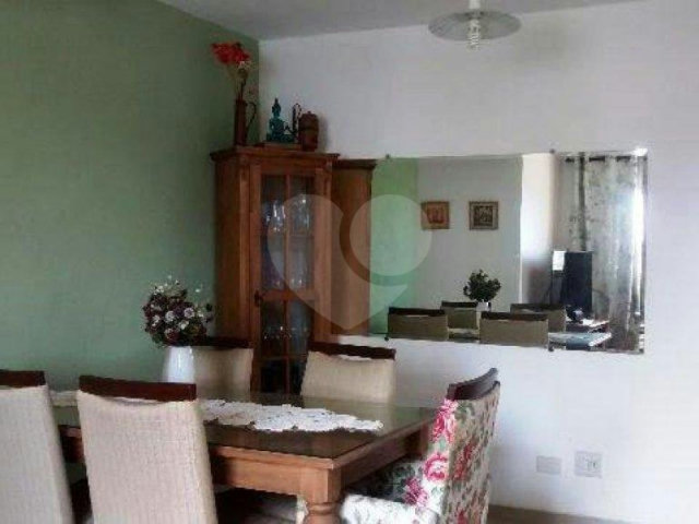 Apartamento à venda com 2 quartos em Vila Constança, São Paulo, SP