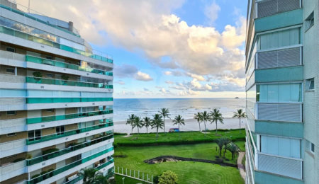 Apartamento à venda com 4 suítes em Riviera de São Lourenço, Bertioga, SP